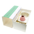 Hand Schneebesen Lieferant Bambus Schneebesen Set Matcha Set